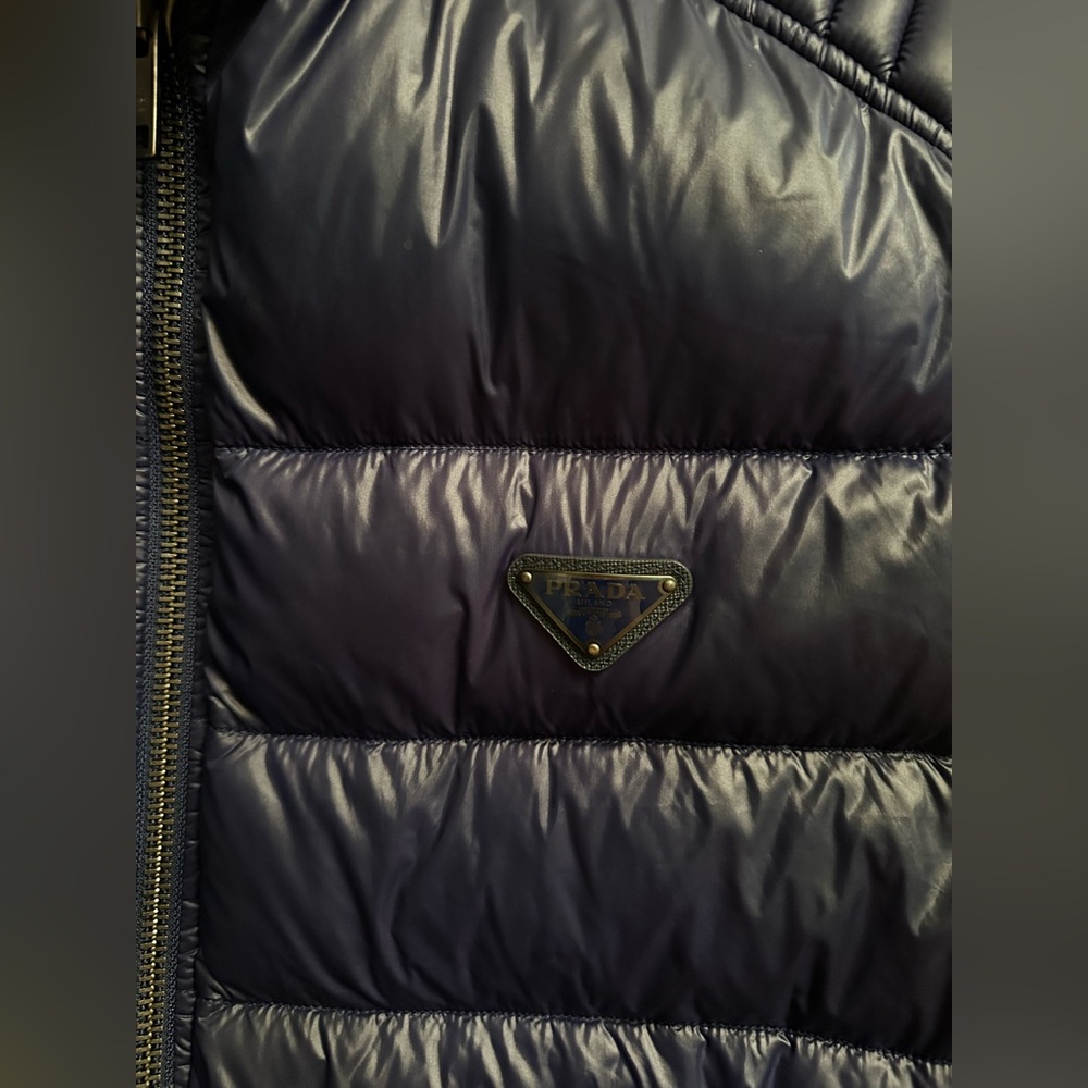 Prada Vest - image 2